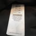Victoria Victoria Beckham Womens Skirt Size 8/Medium Overlap Sequin Front Split