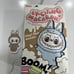 POP MART The Monsters - Tasty Macarons Vinyl Face Blind Box
