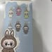 POP MART The Monsters - Tasty Macarons Vinyl Face Blind Box