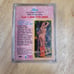 Hustler Lot Of Vintage Trading Cards