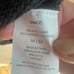 Vince Wool/Cashmere Colorblock Turtleneck Sweater Women Size Medium Modern