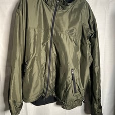 Polo Sport Ralph Lauren Men Green Jacket- XXL