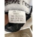 Adrienne Landau NWT 80X20 Black Chiffon Scarf 100% Silk Wrap NEW 200 SAKS
