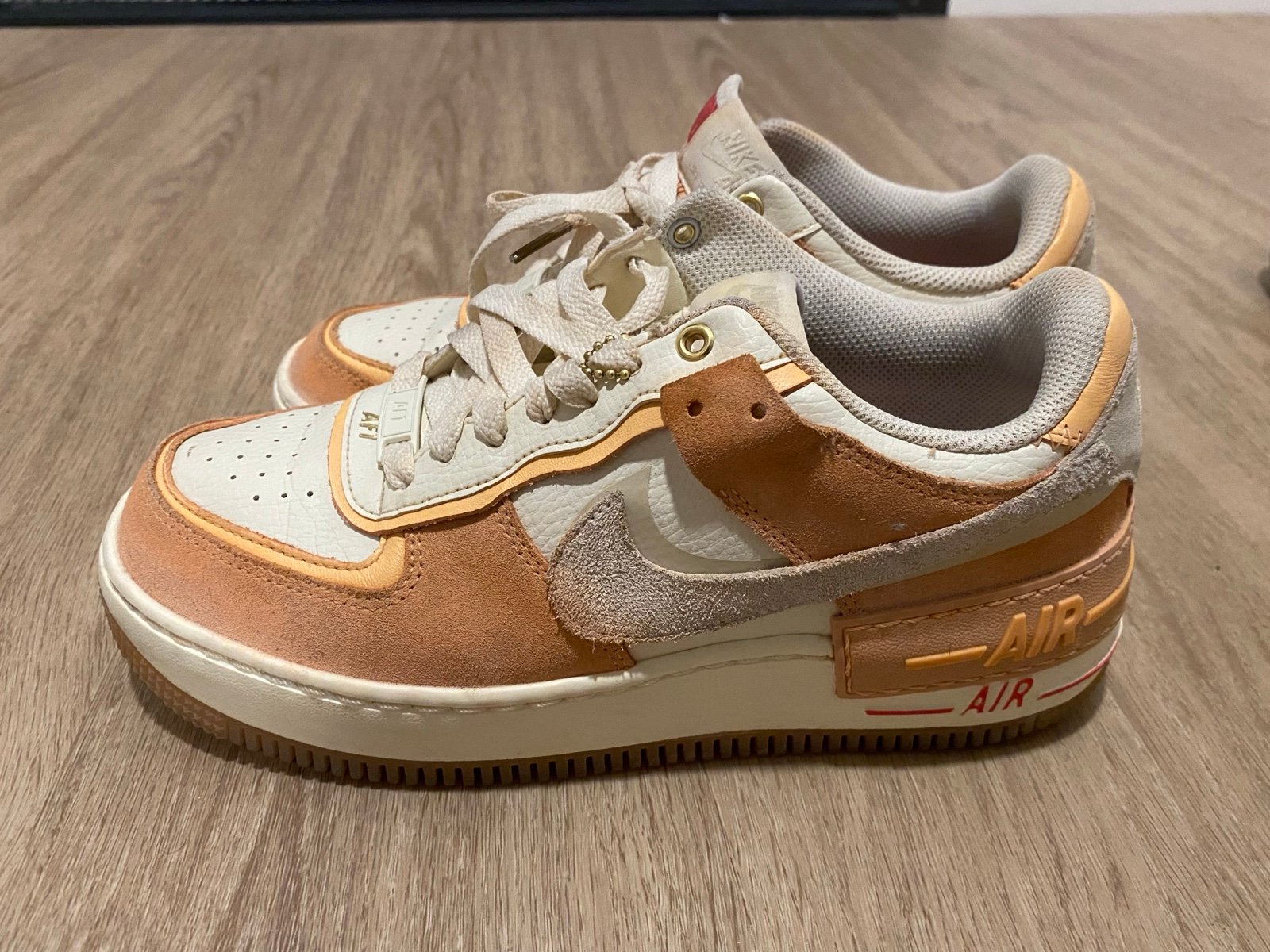 Nike air force