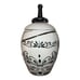 Global design connections, large skull, head canister
