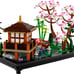 LEGO Icons Tranquil Garden 10315