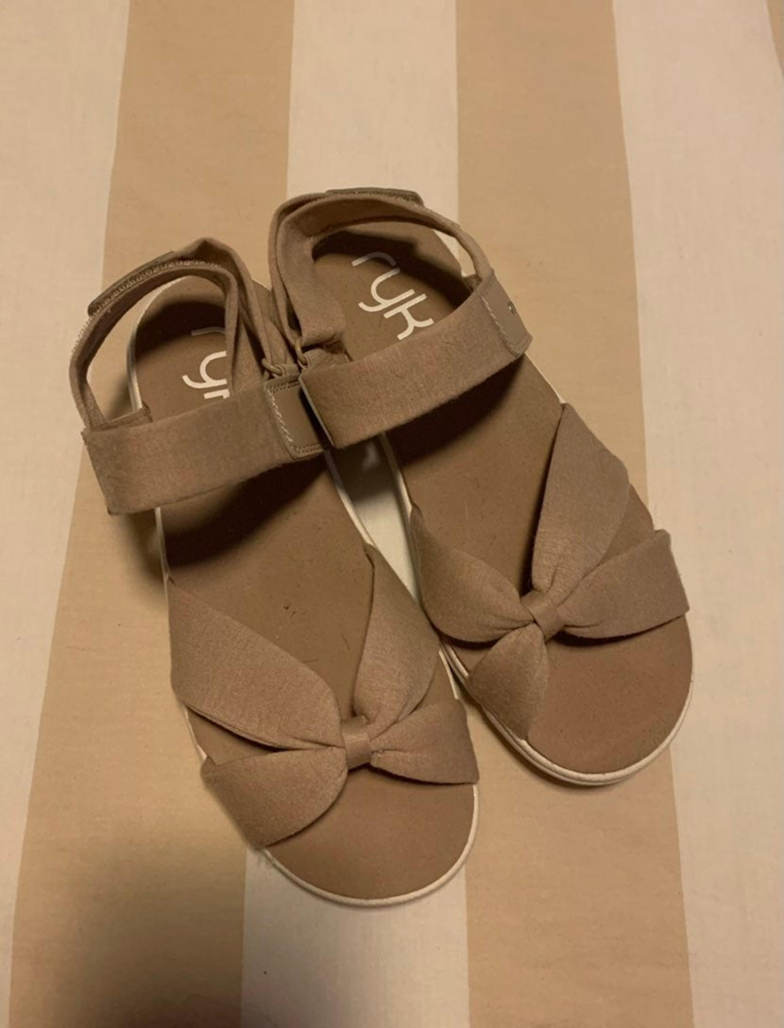 Ryka Sandals