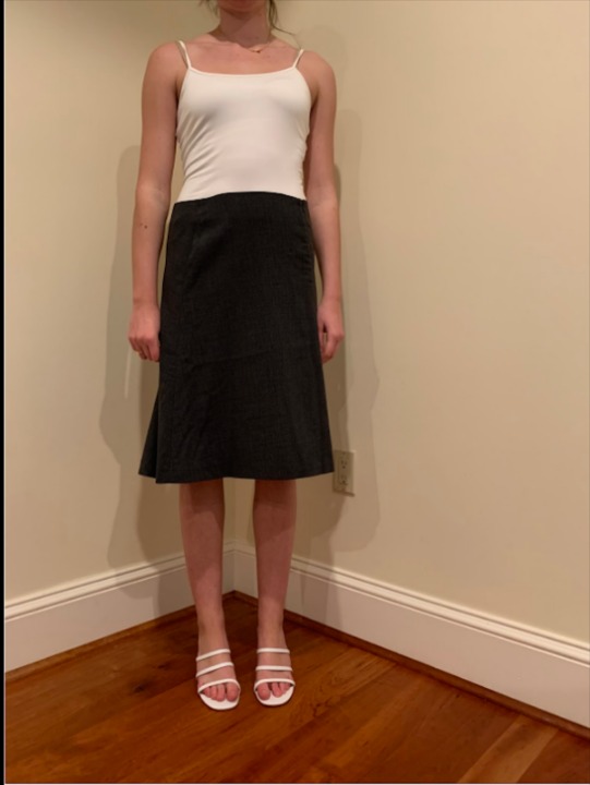 Gunex Skirt