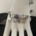 Linx Snake Chain Bracelet with Class of 2024 and Daughter Theme Charms