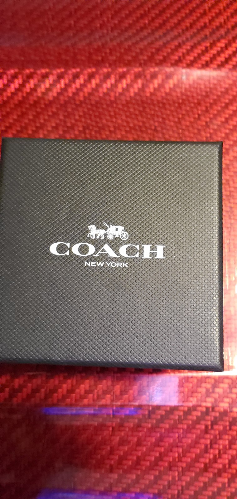 Coach