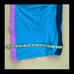 LACOSTE halter tank top tennis golf 40 activewear vintage y2k neon S shirt