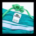 LACOSTE halter tank top tennis golf 40 activewear vintage y2k neon S shirt