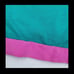 LACOSTE halter tank top tennis golf 40 activewear vintage y2k neon S shirt