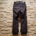NEW Burton Womens XS Black Ski Snow Snowboard Winter Pants Snowsuit Bibs Suit