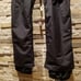 NEW Burton Womens XS Black Ski Snow Snowboard Winter Pants Snowsuit Bibs Suit