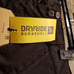 NEW Burton Womens XS Black Ski Snow Snowboard Winter Pants Snowsuit Bibs Suit