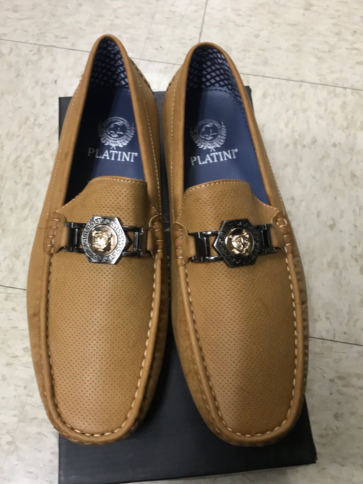 Loafers