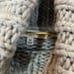 Madewell Handknit Cozy Turtleneck sweater