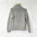 Madewell Handknit Cozy Turtleneck sweater