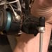 Mitchell 308 spinster fishing reel