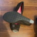 Lilly Pulitzer suede shoes