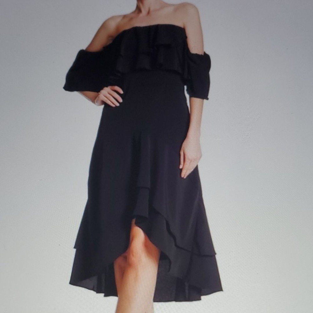 WALTER BAKER DRESS