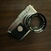 Olympus Pen FT Half Camera, Film SLR
