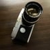 Olympus Pen FT Half Camera, Film SLR