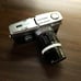 Olympus Pen FT Half Camera, Film SLR