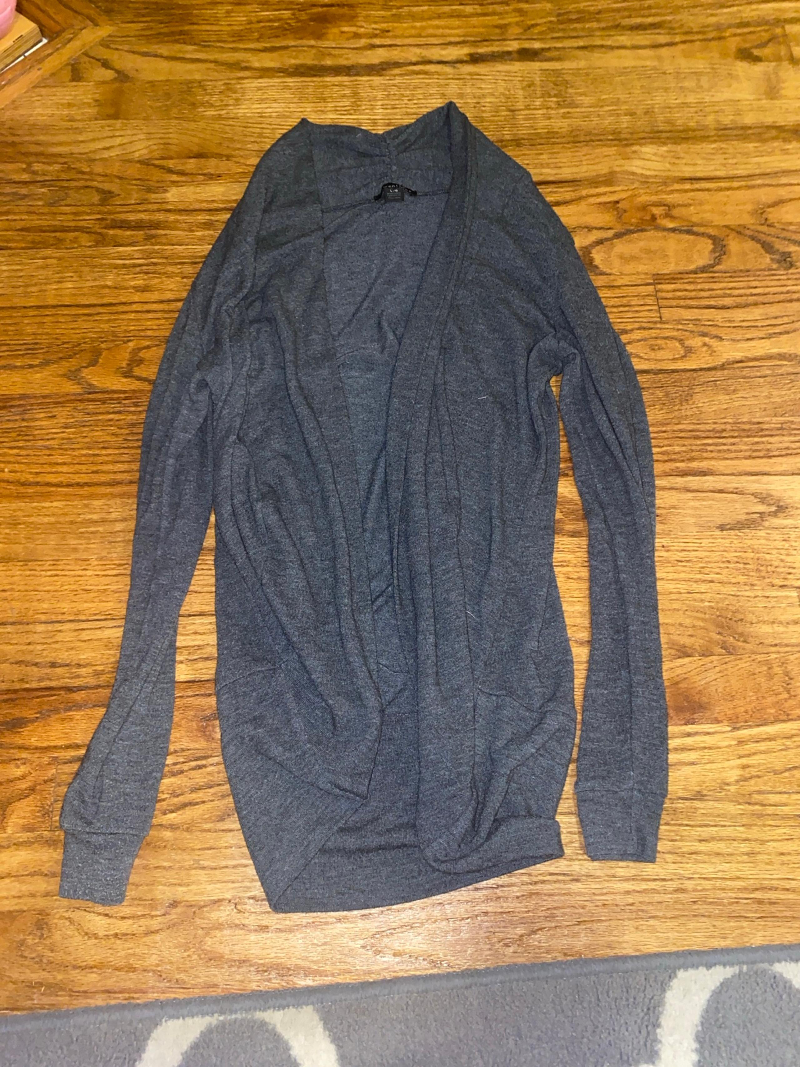 Cardigan