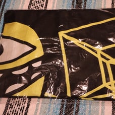 Subtronics Cyclops Army Pashmina