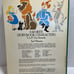 Favorite Storybook Characters Cut and Use Stencils by Ted Menten (1987, Trade...