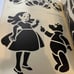 Favorite Storybook Characters Cut and Use Stencils by Ted Menten (1987, Trade...