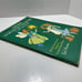 Favorite Storybook Characters Cut and Use Stencils by Ted Menten (1987, Trade...