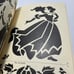 Favorite Storybook Characters Cut and Use Stencils by Ted Menten (1987, Trade...