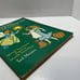 Favorite Storybook Characters Cut and Use Stencils by Ted Menten (1987, Trade...
