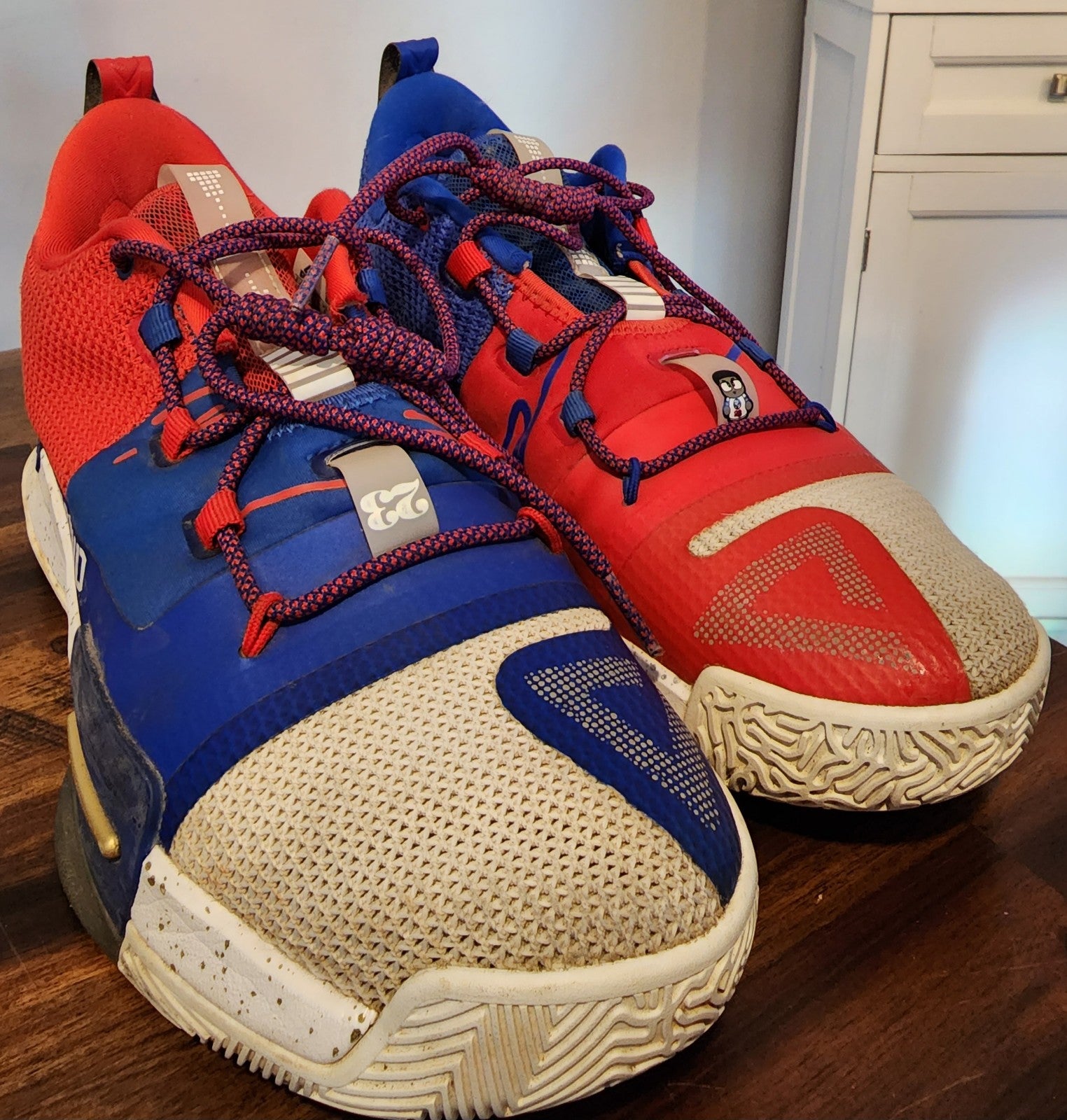 Underground Athletic Shoes for Men Mercari