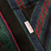 Vintage 90’s Carhartt Vertical Stripe Button Flannel Shirt Men’s Large