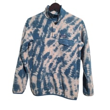Patagonia Women's Lightweight Synchilla Snap-T Pullover