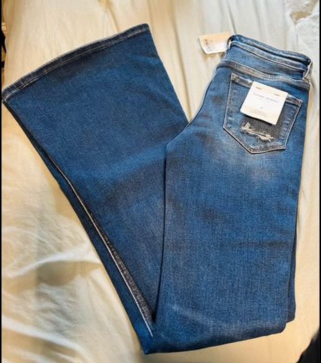 Women’s Jeans