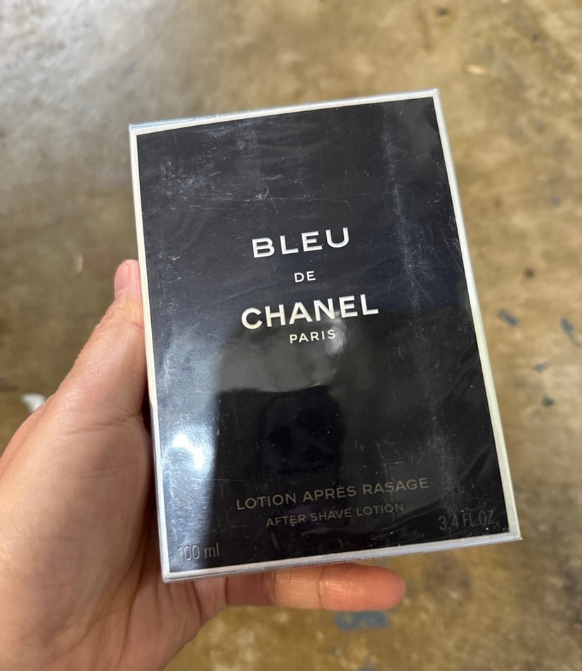 Bleu de