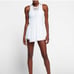NWT NIKE Maria Sharapova Tennis Dress pleat skirt STUNNING SIZE S
