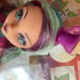 Ever After High Madeline Hatter Doll Dau
