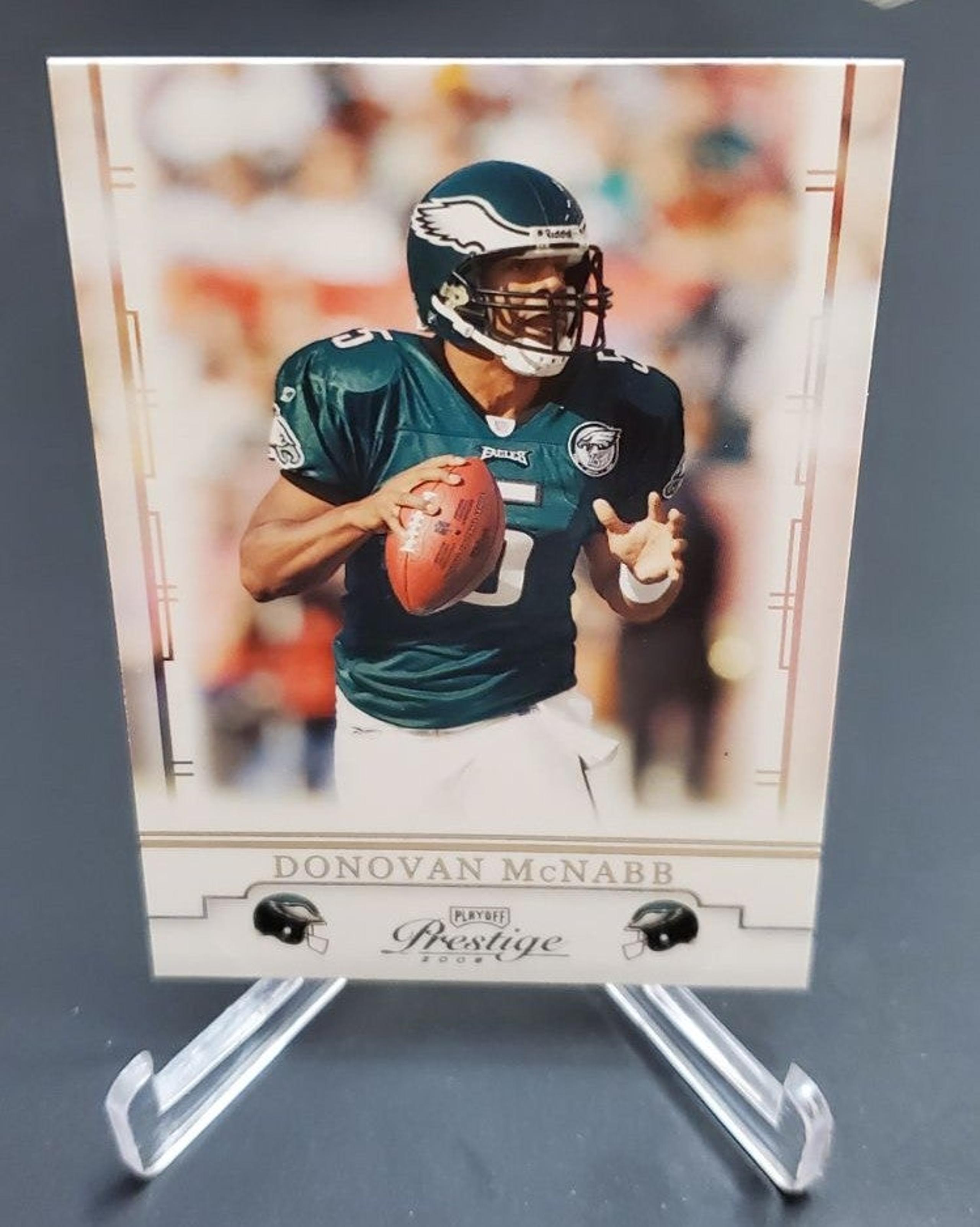 2008 Donruss PlayOff Donovan McNabb