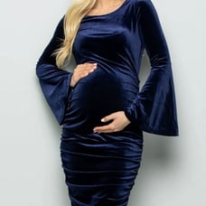 Maternity Dress
