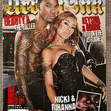 Urban Ink Magazine