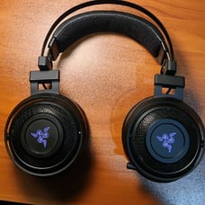 Razer Nari Chroma Wireless Gaming Headse