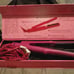 Jose eber hair straightener