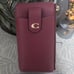 Coach essential wallet