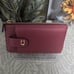 Coach essential wallet